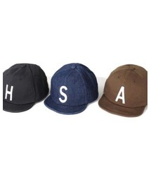 GRIN BUDDY  | キャップ