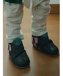 BOOFOOWOO | シューズ