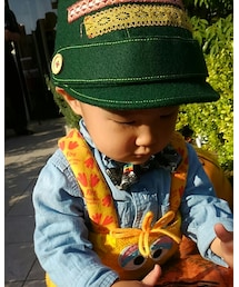 Natural Boo | ハット