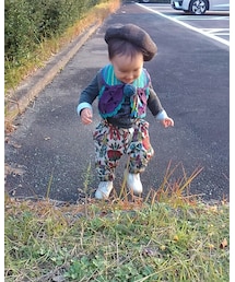 BACK ALLEY | ベスト