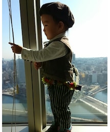 BOOFOOWOO | ベルト