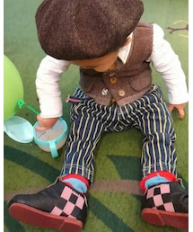 BOOFOOWOO | シューズ