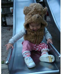 BOO HOMES | パンツ