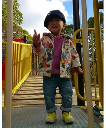 BOO HOMES | ジャケット/アウター