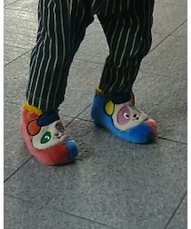 BOOFOOWOO | シューズ