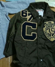 DENIM DUNGAREE | ジャケット/アウター