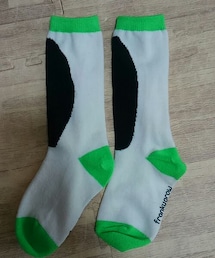 franky grow  | ソックス/靴下