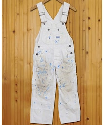 DENIM DUNGAREE | サロペット/オーバーオール