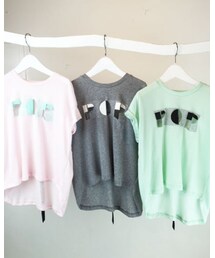 franky grow  | Tシャツ/カットソー