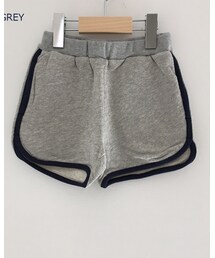 ARCH & LINE | パンツ