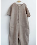 wolf&ritaの「オールインワン・サロペット(オールインワン・サロペット)」