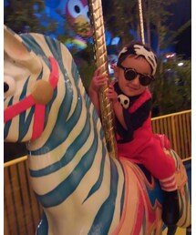 BACK ALLEY | ヘアアクセサリー