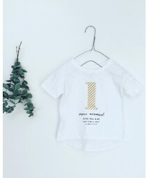 moun ten. | Tシャツ/カットソー