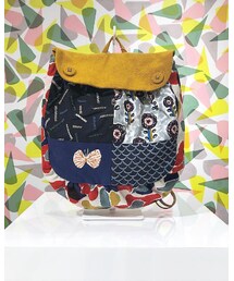 mina perhonen | バックパック/リュック