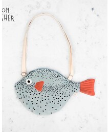 donfisher | ショルダーバッグ