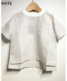 ARCH & LINE | シャツ/ブラウス