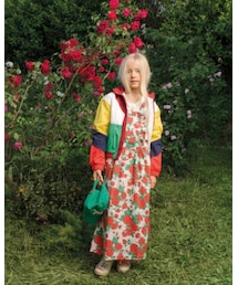 THE ANIMALS OBSERVATORY | 21,384(ジャケット/アウター)