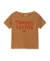 BOBO CHOSES | 4,860(Tシャツ/カットソー)