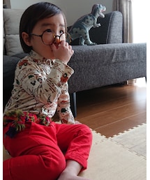 Natural Boo | シャツ/ブラウス