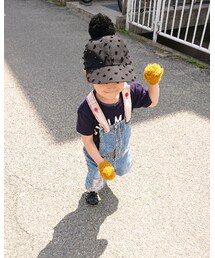 BOOFOOWOO | サロペット/オーバーオール