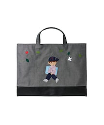 Familiar  | 10.800(トートバッグ)