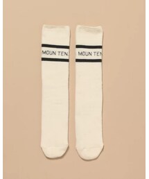 mounten | 1,620/F(ソックス/靴下)