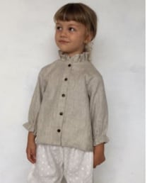 house of paloma | 7,128/6y(シャツ/ブラウス)