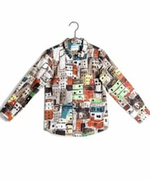 WOLF&RITA | 8,640/６Y(シャツ/ブラウス)