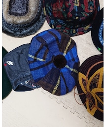 GO TO HOLLYWOOD | キャスケット