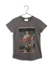 WOLF&RITA | 5,500/6y/(ﾊｰﾒﾙﾝ)(Tシャツ/カットソー)