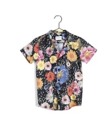 WOLF&RITA | 8,580/6y(シャツ/ブラウス)