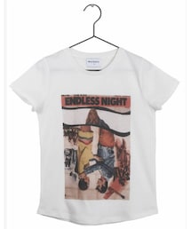 WOLF&RITA | 5,500/6y(Tシャツ/カットソー)