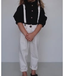 houses of paloma | 7,678/7y/sentosence(パンツ)