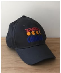 REPOSE.AMS | S/3,960/kinu(キャップ)