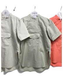 GRIS | 11,550/M/moda(シャツ/ブラウス)