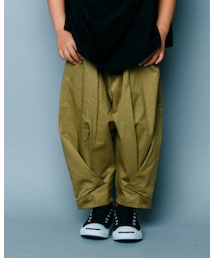 nunuforme | 7,590/105/moda(パンツ)