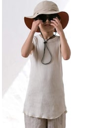 mounten | 110/5,200/bambin(タンクトップ)