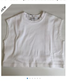 EAST END HIGHLANDERS | 120/7,150/le400(トップス)