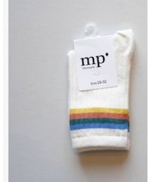 mp.denmark | 1,320/29-32/bolo(ソックス/靴下)