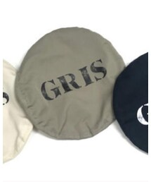 GRIS | 6,380/F/ichi(ハンチング/ベレー帽)