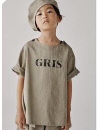 GRIS | 8,580/S(110-120)/ichi(トップス)