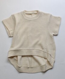 nunuforme | moda/105/7,590(Tシャツ/カットソー)