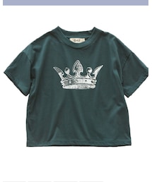 eLfinFolk | moda/120/4,840(Tシャツ/カットソー)