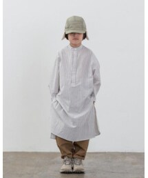 MOUNTEN | 13,200(3,960)/110/moda(シャツ/ブラウス)