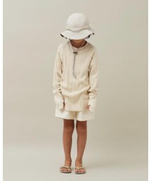 MOUNTEN | 9,680/125/ichi(Tシャツ/カットソー)