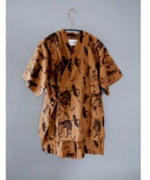 michirco | 11,550/M100-115/YAOYA(浴衣)