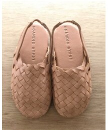 scandic gypsy | 7,040/12(18,5)/kinuandkotta(サンダル)