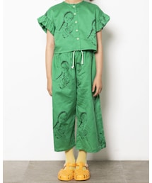 folkmade | 12.980/M(110-125)/moda(パンツ)