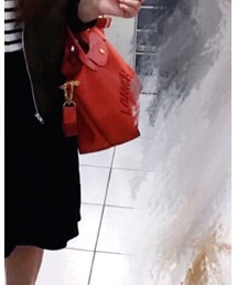 LONGCHAMP | バックパック/リュック