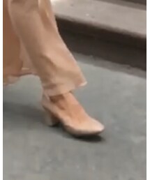 VALENTINO | バレエシューズ